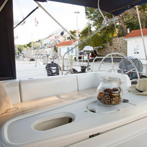Beneteau Cyclades 39.3