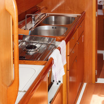 Beneteau Cyclades 39.3