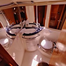 Bavaria 39 Cruiser