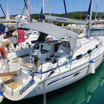 Bavaria 39 Cruiser