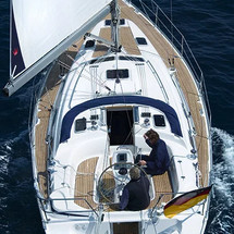 Bavaria 39 Cruiser