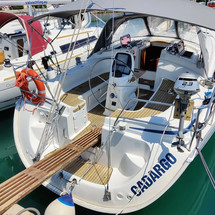 Bavaria 39 Cruiser