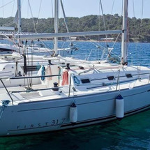 Beneteau First 31.7