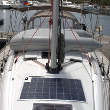 Jeanneau Sun Odyssey 389
