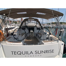 Jeanneau Sun Odyssey 389