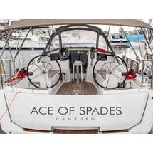 Jeanneau Sun Odyssey 389