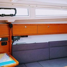Bavaria 33 Cruiser