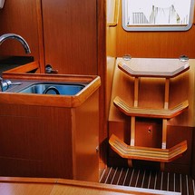 Bavaria 33 Cruiser