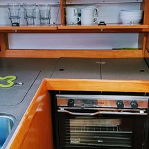 Bavaria 33 Cruiser
