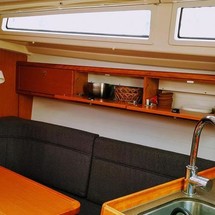 Bavaria 33 Cruiser