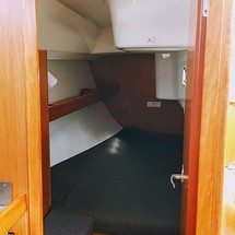 Bavaria 33 Cruiser