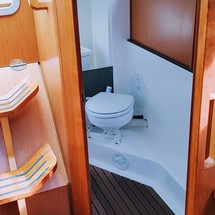 Bavaria 33 Cruiser