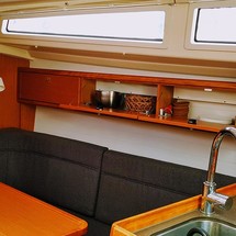 Bavaria 33 Cruiser