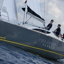 Nautiner 30S Race