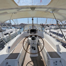 Bavaria 32 Cruiser