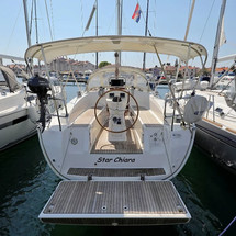 Bavaria 32 Cruiser