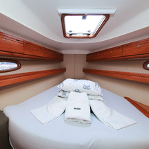 Bavaria 39 Cruiser