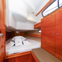 Bavaria 39 Cruiser