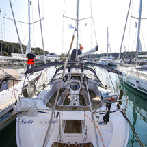 Bavaria 39 Cruiser