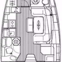 Bavaria 39 Cruiser