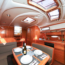 Bavaria 39 Cruiser