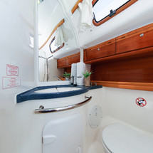 Bavaria 39 Cruiser