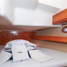 Bavaria 39 Cruiser