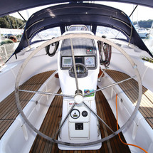 Bavaria 39 Cruiser