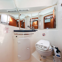 Bavaria 39 Cruiser