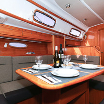 Bavaria 39 Cruiser