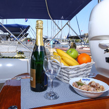 Bavaria 39 Cruiser