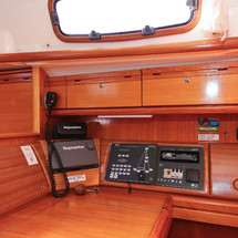 Bavaria 39 Cruiser
