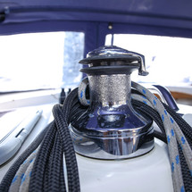 Bavaria 39 Cruiser