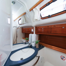 Bavaria 39 Cruiser