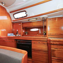 Bavaria 39 Cruiser