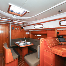Bavaria 39 Cruiser