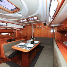 Bavaria 39 Cruiser