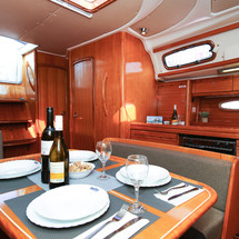 Bavaria 39 Cruiser
