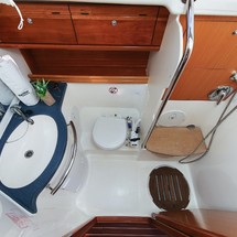 Bavaria 39 Cruiser