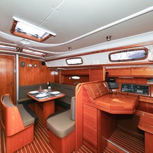 Bavaria 39 Cruiser