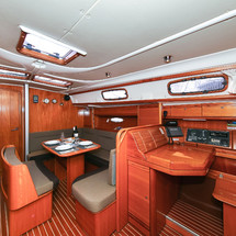 Bavaria 39 Cruiser