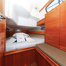 Bavaria 39 Cruiser