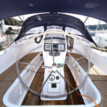 Bavaria 39 Cruiser