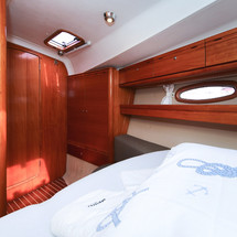Bavaria 39 Cruiser