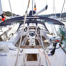 Bavaria 39 Cruiser