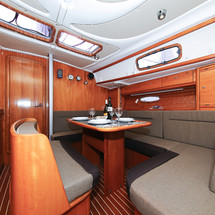 Bavaria 39 Cruiser