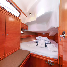 Bavaria 39 Cruiser