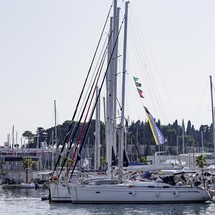 Bavaria 42 Cruiser