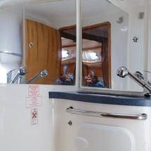 Bavaria 42 Cruiser