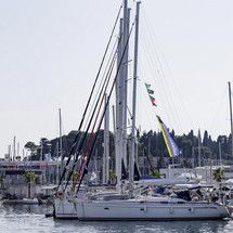 Bavaria 42 Cruiser
